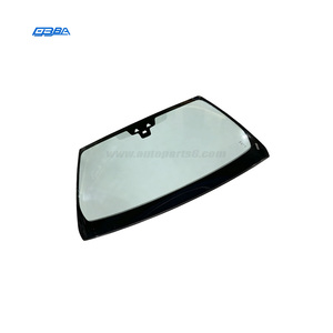 Parabrisas Delantero Curvo Resistente a Impactos para Land Rover Discovery Sport L550 OE LR061192 - Product Image 2
