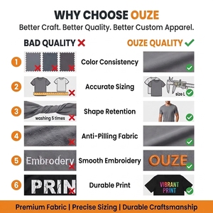 Produttore di Abbigliamento Completo Estivo da <span class=keywords><strong>Uomo</strong></span> per Esterno con Logo Personalizzato, Set di Abbigliamento a Tinta Unita da Adulto in Due Pezzi con T-shirt e Pantaloncini - Product Image 4