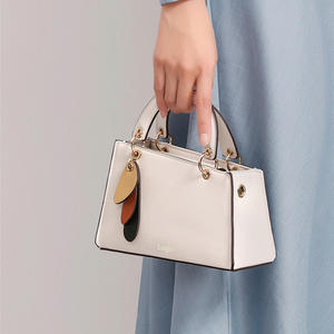 AZB444 sac à main trapézoïdal Unique é<span class=keywords><strong>l</strong></span>égant pour femmes, mini sacs inspirés <span class=keywords><strong>de</strong></span> femmes, marque, mini sacs à main en cuir pu 2023 - Product Image 1