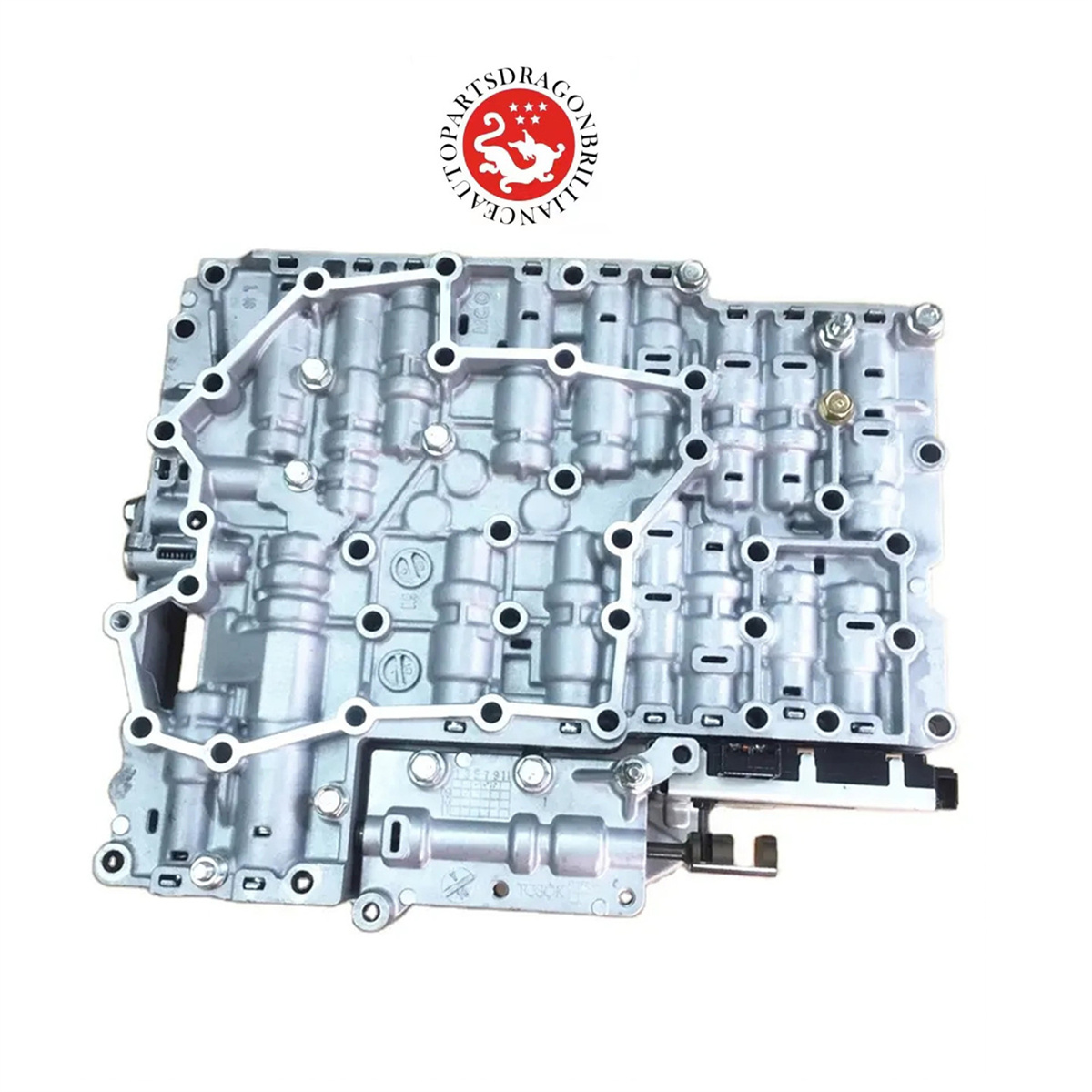 Infiniti QX50 Automatic Transmission Solenoid Valve Body