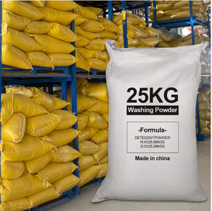 Deterjen Bubuk Grosir Deterjen Cuci OMD OEM Grosir Deterjen Laundry Massal - Product Image 1