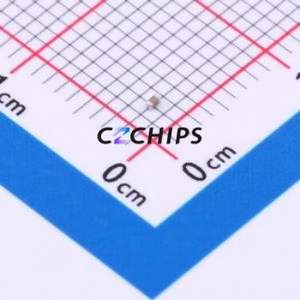 ตัวเก็บประจุแบบ SMD (MLCC) รุ่น TCC0402X7R473M250AT ขนาด 0402 ( ค่าความจุ: 47nF ) ( ความแม่นยำ: 20% แรงดันไฟฟ้าที่กำหนด: 25V ) - Product Image 1