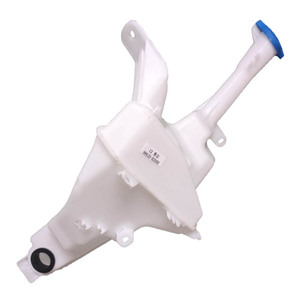 ถังขยายสำหรับ SOUL 13 98620-B2000 อะไหล่เปลี่ยนถังเก็บน้ำหล่อเย็นพลาสติก - Product Image 2
