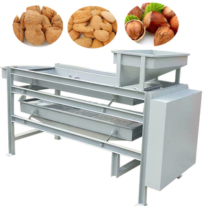 Export Walnut Almond Pistachio Sorting Hazelnut Equipment Manufacturer Sorting <b>Machine</b> For Supplier - Product Image 5