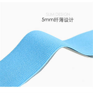 Sangle d'organisateur de rangement de <span class=keywords><strong>coffre</strong></span> de <span class=keywords><strong>voiture</strong></span>, bande d'autocollant élastique fixe, accessoires intérieurs, courroies de tension, sangle d'organisation, 1 pièce - Product Image 6