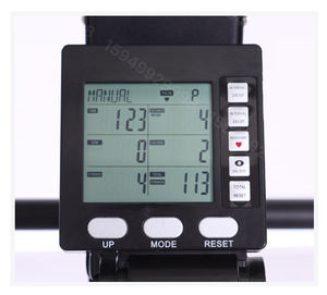 Macchina da sci sci per <span class=keywords><strong>Fitness</strong></span> Indoor simulato - Product Image 6