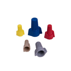 Connecteur de fil P15 Hot Selling Made in Taiwan Easy-To-Install Factory Wholesale Wire Caps for Wholesale - Product Image 2