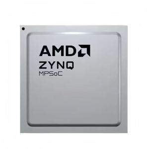 XCZU2CG-1SFVC784I Xilinx XCZU2CG MPSoC - Product Image 1