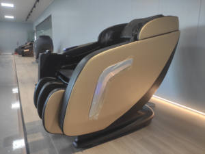 Le centre commercial commercial de vente de billets de monnaie avec chaise de massage de lecteur de carte de crédit - Product Image 3