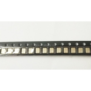 ABRACON SMD3225, Tamaño 3225, 4 Pines, 8 MHz a 54 MHz, Tolerancia de Frecuencia de 20 ppm, Impedancia de 30 Ohmios, Serie ABM8, Cristal de Cuarzo - Product Image 1