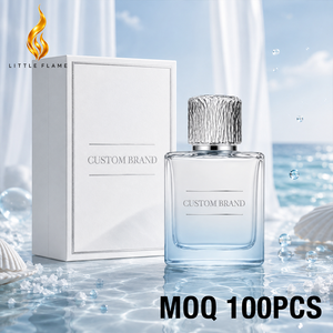<span class=keywords><strong>Perfume</strong></span> <span class=keywords><strong>de</strong></span> Marca Privada 100ml, Fragancia Masculina <span class=keywords><strong>de</strong></span> Lujo, Aroma Fresco Oceánico, Larga Duración, EDP, Logotipo Personalizado, Spray Eau <span class=keywords><strong>De</strong></span> Parfum - Product Image 1
