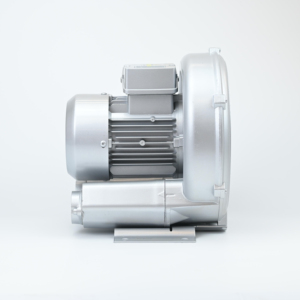 750W Vortex Air <strong>Blower</strong> <strong>Gas</strong> Pump Single Stage Vortex Ring Regenerative <strong>Blowers</strong> - Product Image 1