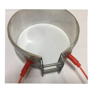 Elément chauffant isolé au mica pour distributeur d'eau domestique et extérieur - Product Image 5