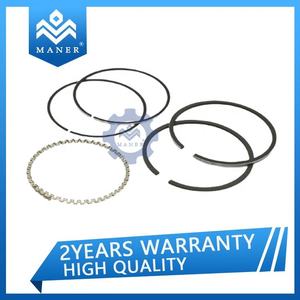Anillo de Pistón de Motor MANER 03L198151B para Audi VW Golf Polo - Product Image 3