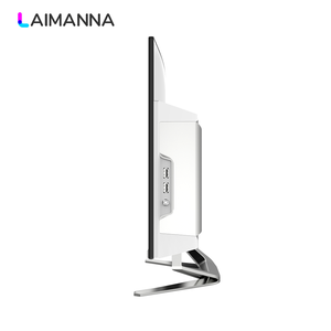 24ทั้งหมดในหนึ่งชิ้น Intel Core I5 I3 I7 DDR3 SSD แบบบางเฉียบ8 16G RAM 128 256 512GB 24 IPS Desktop <span class=keywords><strong>AIO</strong></span> Computer - Product Image 2