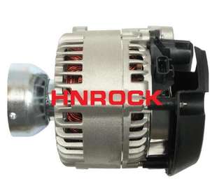 NUEVO <span class=keywords><strong>ALTERNADOR</strong></span> HNROCK 14V 125A CA1857IR 0986049181 2T1U10300CA 2T1U10300CB 2T1U10300CC 2T1U10300CD 4063889 4531026 - Product Image 2