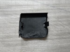 Pare-chocs Grille Crochet Remorque Couverture De Remorquage 52129-52100 Accessoires De Voiture pour <span class=keywords><strong>Yaris</strong></span> US <span class=keywords><strong>SE</strong></span> <span class=keywords><strong>2012</strong></span> 2013 2014 - Product Image 4