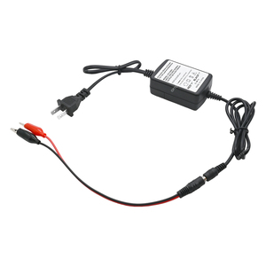 13.6V 13.8V 14.6V 14.8V SLA AGM cellule GEL <span class=keywords><strong>batterie</strong></span> <span class=keywords><strong>de</strong></span> <span class=keywords><strong>voiture</strong></span> <span class=keywords><strong>mainteneur</strong></span> intelligent pour chargeur <span class=keywords><strong>de</strong></span> <span class=keywords><strong>batterie</strong></span> 12V chargeur <span class=keywords><strong>de</strong></span> motos à cellules plomb-acide - Product Image 2
