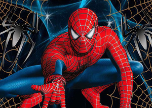Fondo Fotográfico de Superhéroes, Pancarta <span class=keywords><strong>para</strong></span> Cabina de Fotos de la Liga de Superhéroes <span class=keywords><strong>para</strong></span> Niños, Decoraciones de Pared <span class=keywords><strong>para</strong></span> Fiestas de Cumpleaños - Product Image 5