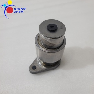 ER Original utilise le boulon excentrique G2.006.037 Eccentric Bolt Cpl et l'anneau extérieur 00.550.0430 F-50052 et la cage de roulement à aiguilles 00.550.0890 pour Heidelberg - Product Image 3