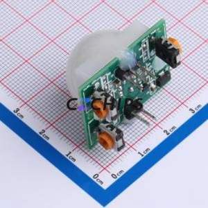 Módulo de sensor original y nuevo, venta completa de componentes electrónicos, proveedor de chips y servicio BOM - Product Image 2