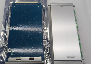 Module Nevada 3500/25 125800-01 149369-01 Neuf et Original Fabriqué aux États-Unis Autre Interface de Communication - Product Image 5