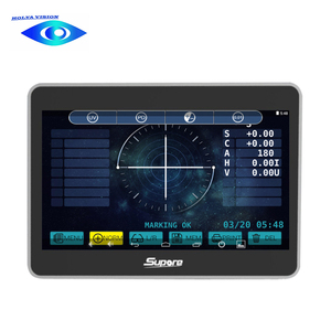 <span class=keywords><strong>Lens</strong></span>ômetro Portátil Digital Automático Fokometre.lensmeter Lm700 Auto Focímetro Equipamento Óptico - Product Image 6