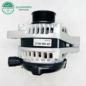 <span class=keywords><strong>Alternador</strong></span> para <span class=keywords><strong>Honda</strong></span> <span class=keywords><strong>Odyssey</strong></span>, para los modelos 31100-RV0-A01 y 31100-R70-A11 - Product Image 1