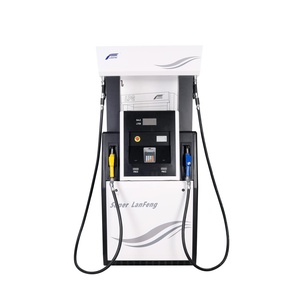 Distributeur de carburant Lanfeng de haute qualité pour <span class=keywords><strong>essence</strong></span>, <span class=keywords><strong>diesel</strong></span>, pétrole et kérosène - Product Image 5