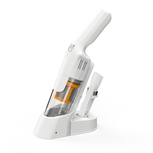 TOMU Handheld <b>Vacuum</b> Cleaner 8000Pa High Suction <b>Portable</b> For Home And Car Use - Product Image 5
