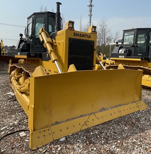 Bulldozer Shantui SD22 SD22F de Alto Rendimiento, Bulldozer Forestal Hidráulico, Precios de Venta - Product Image 2