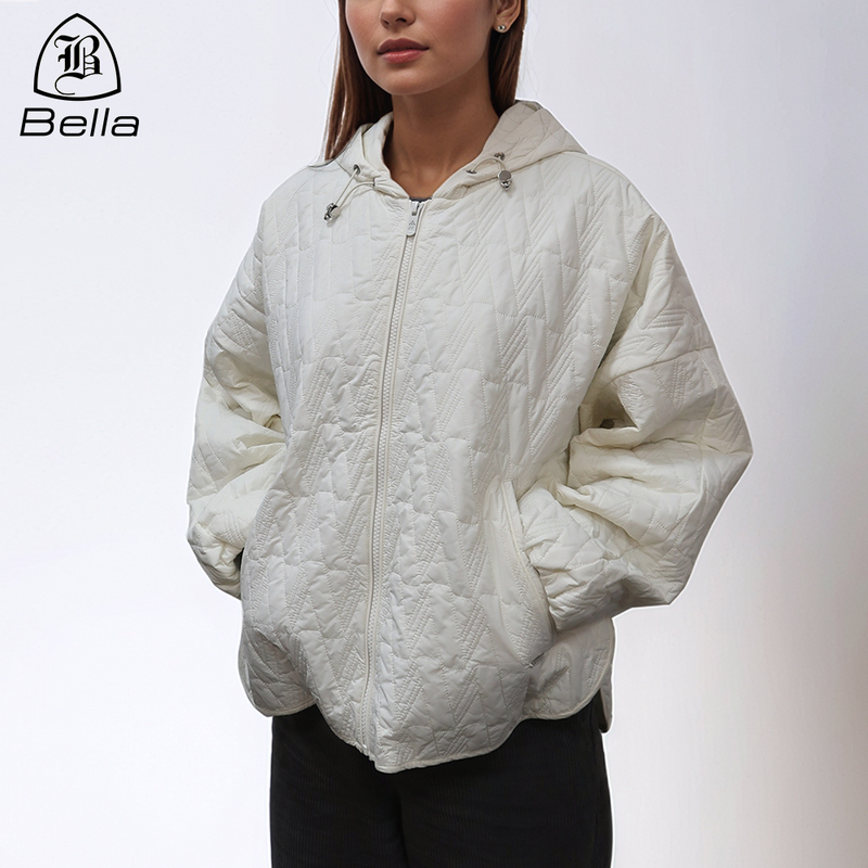 Chaqueta De Invierno Para Mujer Veste