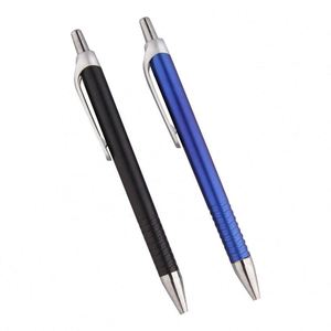 Factory Direct Sale Ballpoint Promotion <b>Cheap</b> Custom Plastic Pen - Product Image 1