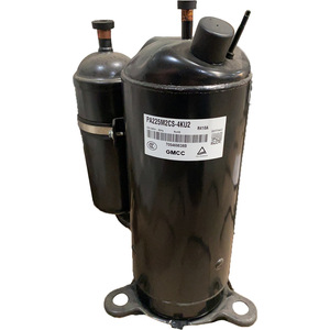 Pa225m2cs-4ku2 คอมเพรสเซอร์เครื่องปรับอากาศ R410A ความเร็วคงที่ 24 โวลต์ สำหรับเปลี่ยนซ่อม - Product Image 1