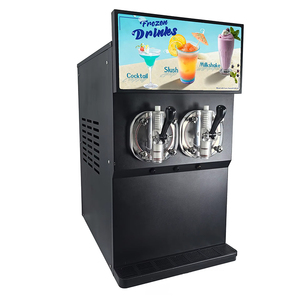 Machine à smoothies 220V 1500W pour fruits frais, idéale pour les événements et les fêtes, avec systèmes de paiement intelligents - Product Image 2