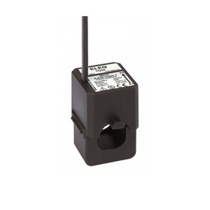 Transformateur de courant à noyau divisé ELEQ TQ30, capteur multi-cœurs - Product Image 1