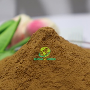 Bán buôn Chất lượng cao số lượng lớn Fenugreek chiết xuất hạt bột nước hòa tan 50% saponin - Product Image 2