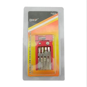 Kit d'outils de réparation de vélo à rayons hexagonaux tournevis de cyclisme <span class=keywords><strong>outil</strong></span> levier de pneu clé Allen <span class=keywords><strong>vtt</strong></span> vélo de montagne <span class=keywords><strong>Multi</strong></span> outils de cyclisme - Product Image 2