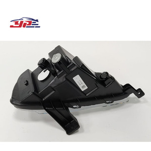 Accessori per illuminazione Auto YOUPEI luci di marcia fendinebbia per <span class=keywords><strong>MG</strong></span> <span class=keywords><strong>ZS</strong></span> 2017 OEM 10266043 10266044 - Product Image 4