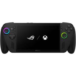 Asus Rog Ally X Consola Portátil de Juegos de 7 Pulgadas FHD 120Hz con Ryzen Ai Z2 Extreme y 1 TB SSD PCIe Windows 10 Pantalla Táctil - Product Image 1