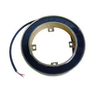 Hoogwaardige Spoel Van Auto-Airconditioning <span class=keywords><strong>Compressor</strong></span> Koppeling Is Geschikt Voor Bock Fk40 Serie Bitzer 4 Cilinder Serie. - Product Image 6