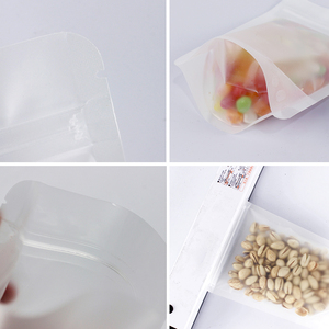ถุงพลาสติกสำหรับเคี้ยวหมากฝรั่งซูชิบรรจุอาหารสัตว์เลี้ยงบรรจุอาหาร - Product Image 2