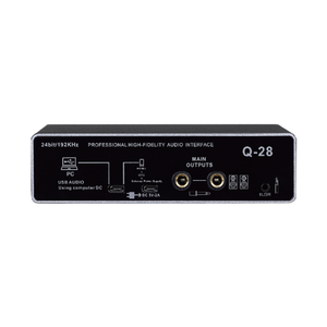 การ์ดเสียงบันทึกเสียงแบบ USB ฟรีไดรฟ์, อุปกรณ์สตรีมสด<span class=keywords><strong>คาราโอเกะ</strong></span>, อุปกรณ์ไมโครโฟนบันทึกเสียงสำหรับโทรศัพท์มือถือ - Product Image 3