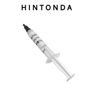 Pâte thermique pour imprimante 3D Bambu, tube de 3 g, haute conductivité, résistante à la chaleur, universelle - Product Image 3