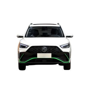 <span class=keywords><strong>MG</strong></span> ZS 2024 d'occasion de Chine, <span class=keywords><strong>SUV</strong></span> <span class=keywords><strong>hybride</strong></span> électrique 1.5L EcoBoost avec système d'infodivertissement intelligent, transmission automatique, sièges en cuir, caméra de recul - Product Image 6