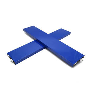 Svolt Oplaadbare <span class=keywords><strong>3</strong></span>.2V 184ah LiFePO4 Blade Batterijen Mobiele Modul Hvm Solar Batterij Voor Rv - Product Image 5