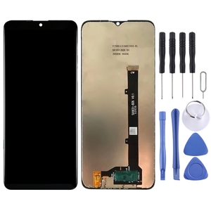 Pantalla LCD de Repuesto con Digitalizador y Ensamblaje Completo para Teléfono Celular ZTE <span class=keywords><strong>Blade</strong></span> <span class=keywords><strong>A71</strong></span> 2021 A7030, Entrega Rápida, OEM - Product Image 2
