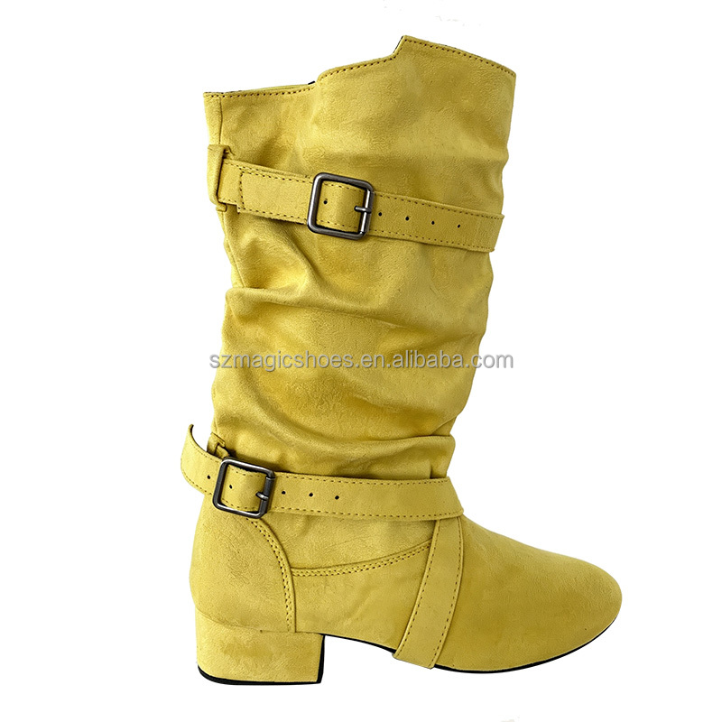 3CM Yellow