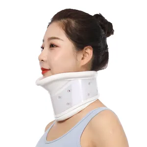 high quality cervical neck support protection stretcher cervical collar neck devices for adult