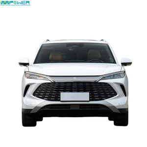 2025 nuevo modelo Byd Song <span class=keywords><strong>L</strong></span> Dm-I SUV de tamaño medio 5 puertas 5 asientos BYD Song <span class=keywords><strong>L</strong></span> DM Plug-In Hybrid 2WD BYD Song <span class=keywords><strong>L</strong></span> - Product Image 2